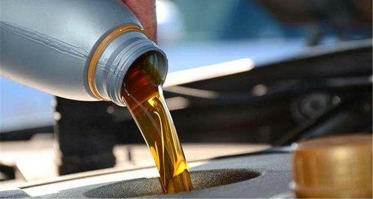 普通机油和全合成机油有什么区别