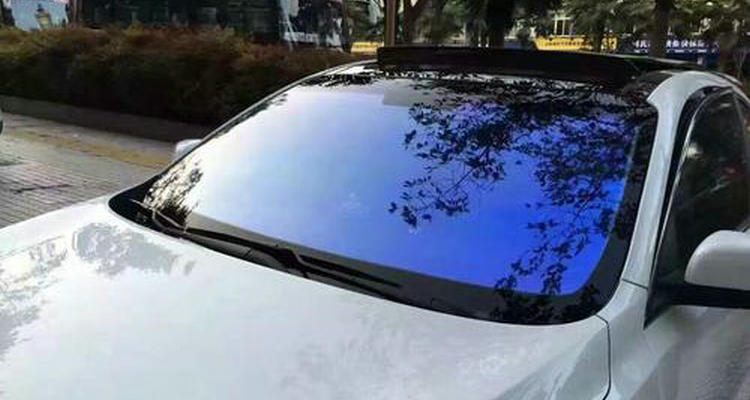 汽车玻璃一定要贴膜吗(汽车玻璃一定要贴膜吗视频)