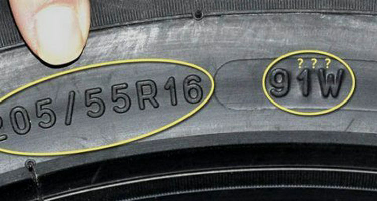 汽车轮胎91v和91h有什么区别(轿车轮胎91v和91h有什么区别)