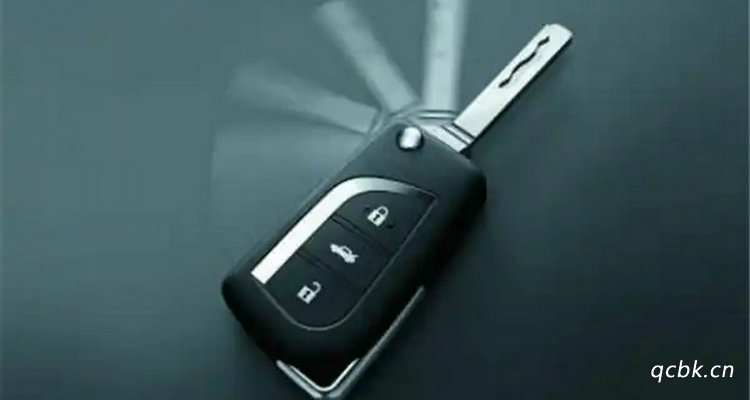 汽车钥匙锁死无法启动什么原因