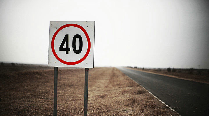 限速40开到50算超速多少(限速40开到50算超速吗)
