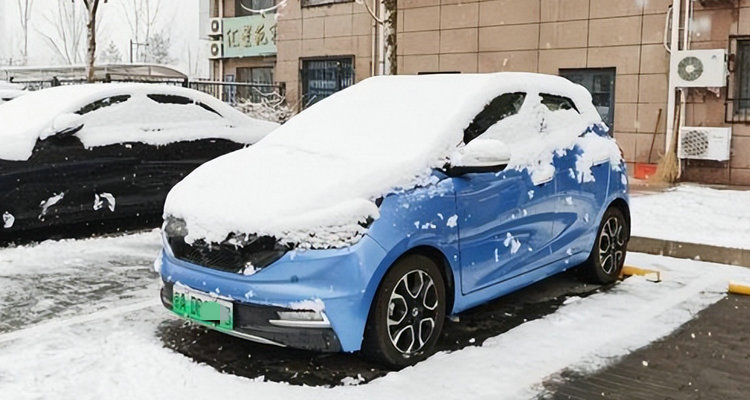 纯电动汽车在东北冬天能行吗(电动车汽车在东北冬天能用吗)