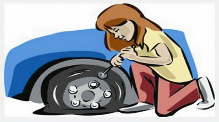 轿车轮胎一般几年换一次(轿车轮胎一般几年换一次啊)