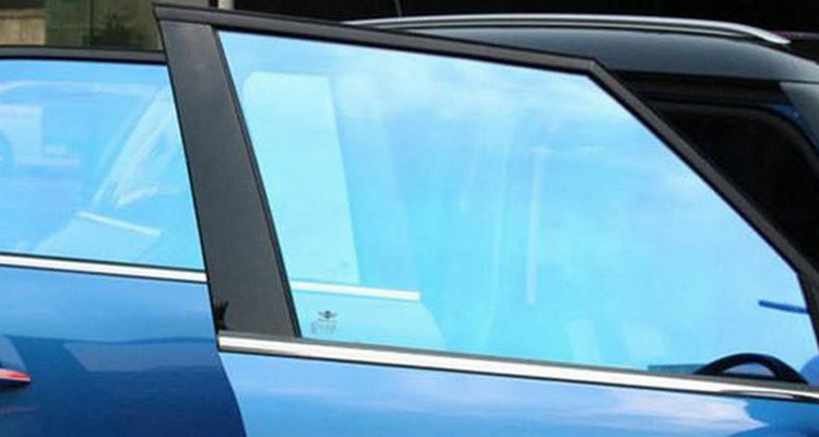 汽车贴膜一般几天可以开窗(汽车贴膜一般几天可以开窗通风)