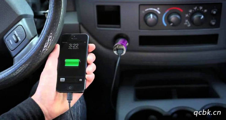 手机在车上充电需要启动车吗(手机在车上充电需要启动车吗)