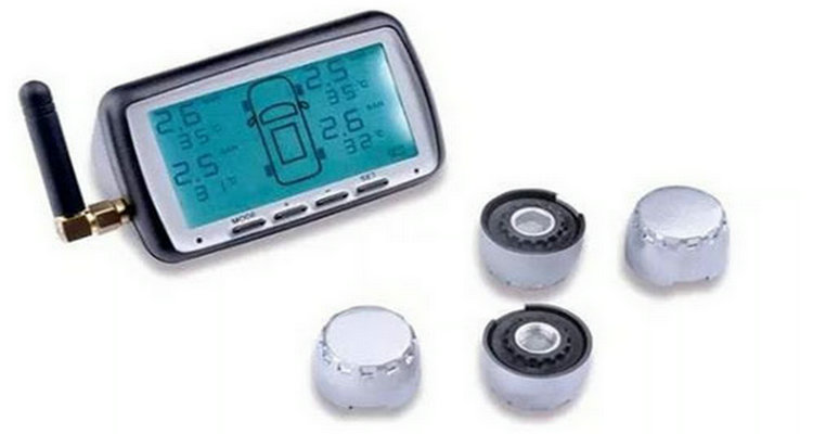 胎压监测器电池能用多长时间(胎压监测器电池能用多久)