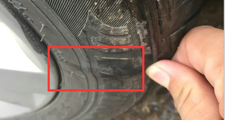 汽车轮胎鼓包可以修复吗(汽车轮胎鼓包能修吗)