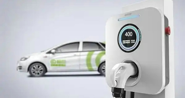 新能源汽车充电充一会就跳闸怎么办