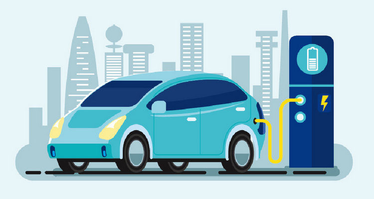 新能源汽车最佳充电电量是多少