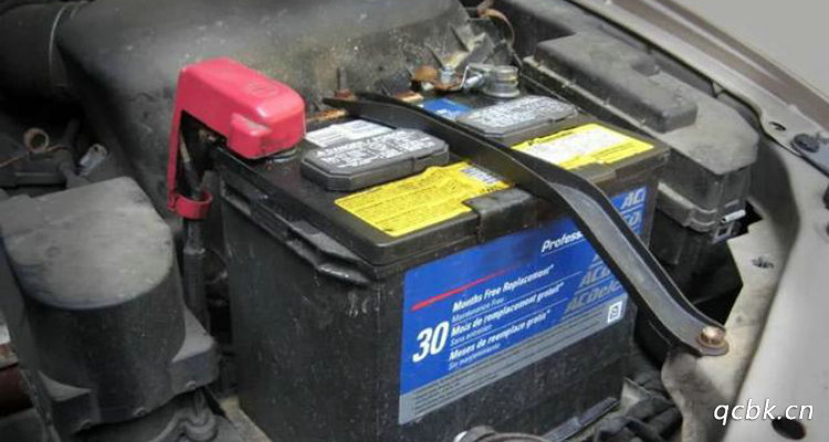 预防汽车电池亏电的方法有哪些