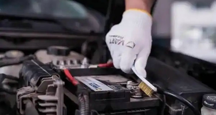 车用蓄电池一般能用几年(车用蓄电池一般的可用几年?)