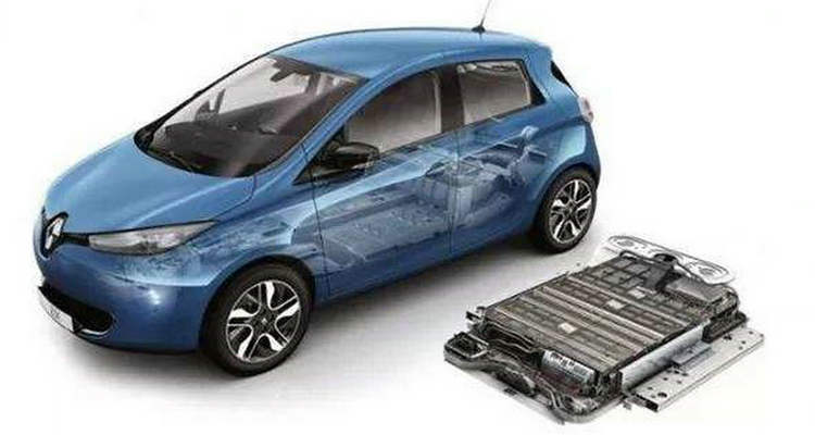 新能源汽车多久换电池(新能源汽车多久换电池很贵吗)