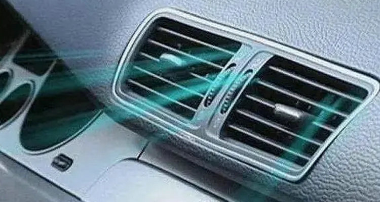 车用空调不制冷的原因及解决办法