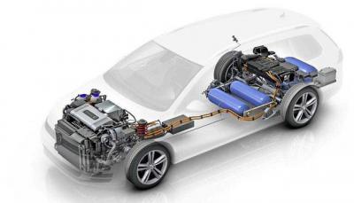 新能源汽车电池三大类（新能源电池现在有几种）