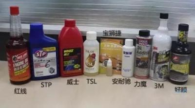 机油添加剂有哪些种类（多种汽车机油添加剂介绍）