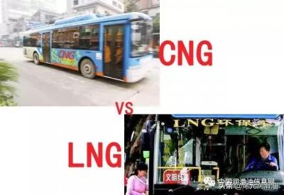 lng与cng的区别和优势（车用燃气lng和cng什么区别）
