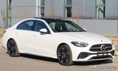 奔驰c350el报价及图片（全新奔驰C 350 e L上市）