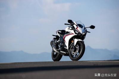 本田摩托车400cc报价大全图片（本田400cc摩托车最强推荐）