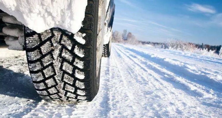 在东北有必要换雪地胎吗(东北车必须要换雪地轮胎吗)