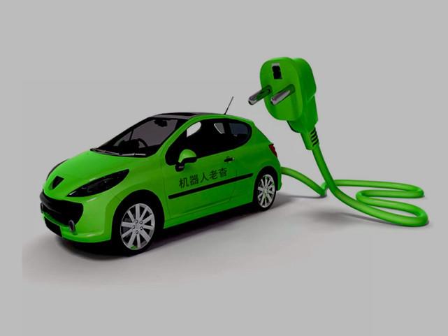 新能源电动汽车为什么不红(新能源电动汽车保险多少钱一年)
