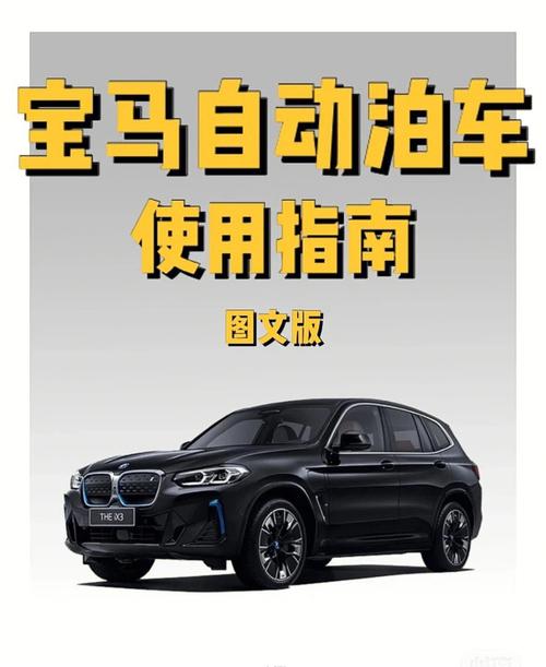 宝马X6M自动泊车怎么用(宝马x6m多少钱)