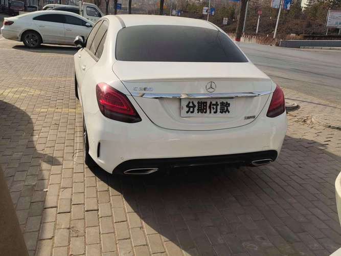 奔驰c200l什么型号变速箱(奔驰c200l新车2023款)