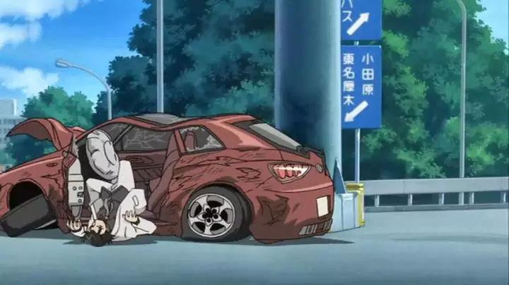 家庭用车为什么日系车最好 为什么日本动漫这么好看？