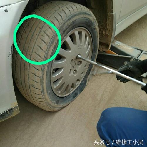 车子去换个轮胎要多久 汽车换个轮胎需要多久