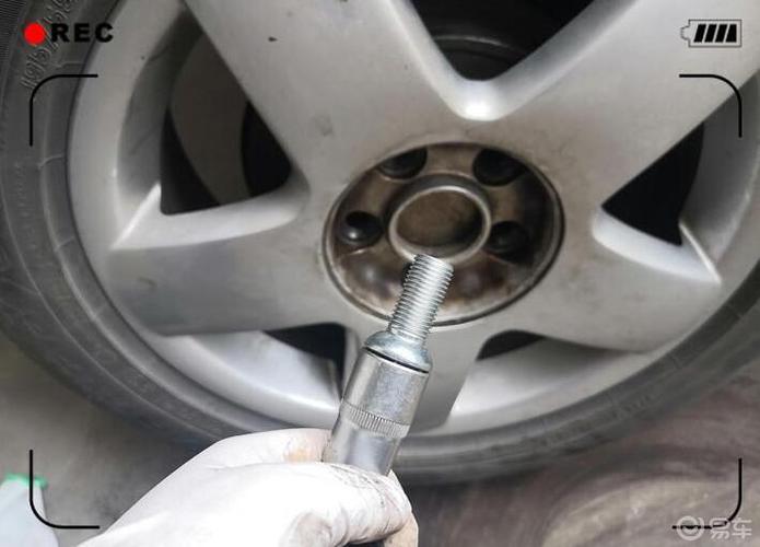 轮胎镙丝为什么会松 汽车轮子的螺丝经常要松是什么原因？