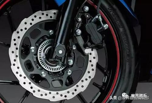 为什么很多摩托车不配abs 摩托车为什么后轮没有abs？