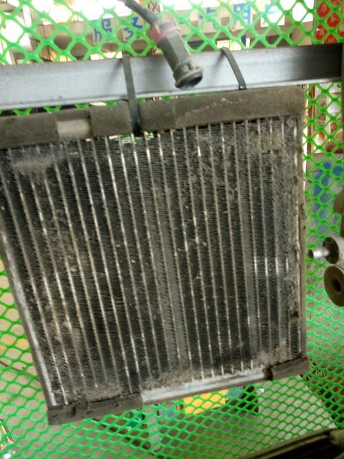 汽车空调蒸发器多久(汽车空调蒸发器多久清洗)