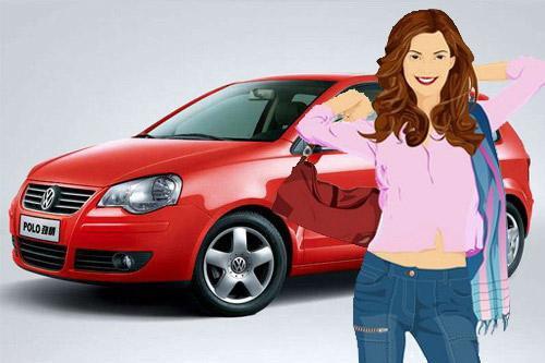 女人为什么想买车 为啥越来越多女生买车开车？