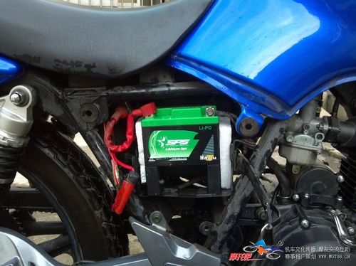 摩托车为什么电池老没电 摩托车电瓶经常没电怎么回事？