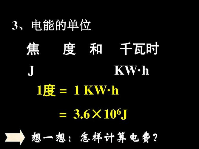 kw是什么单位(电压kw是什么单位)