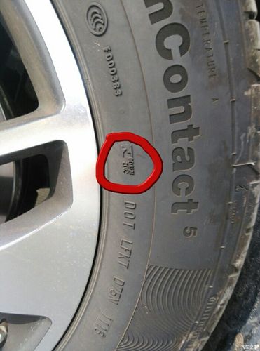 汽车轮胎上N1代表什么意思(汽车轮胎数据代表什么意思)