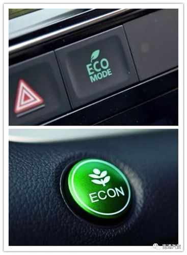 eco是什么意思(eco是什么意思汽车上的)