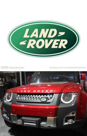 landrover是什么车(车标landrover是什么车)