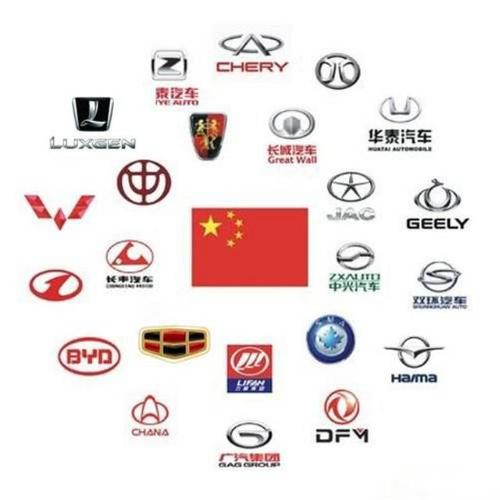 为什么中国汽车(为什么中国汽车都是合资)