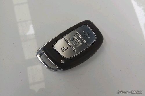 现代朗动汽车钥匙电池用多久(现代朗动汽车钥匙电池型号)