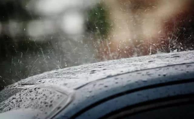 为什么汽车可以淋雨(麦子为什么不能淋雨)