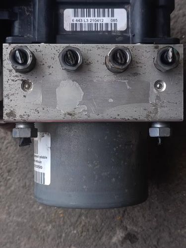 标致308ABS泵设计有什么特点(标致308abs泵多少钱)