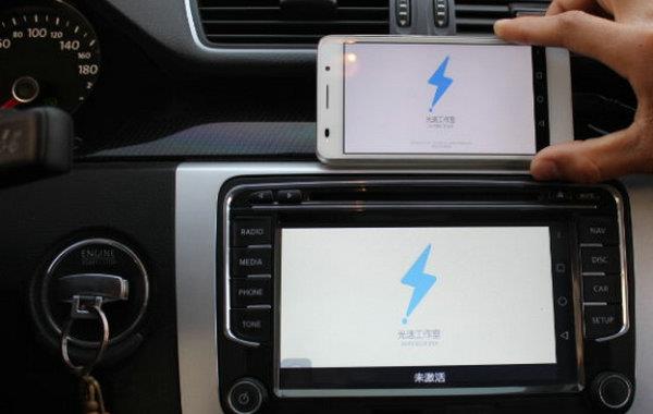 车载屏幕怎么和手机同屏(汽车屏幕怎么和手机同屏)