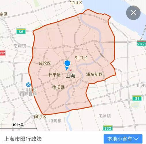 为什么上海限制车牌 上海凭什么限制外地车牌