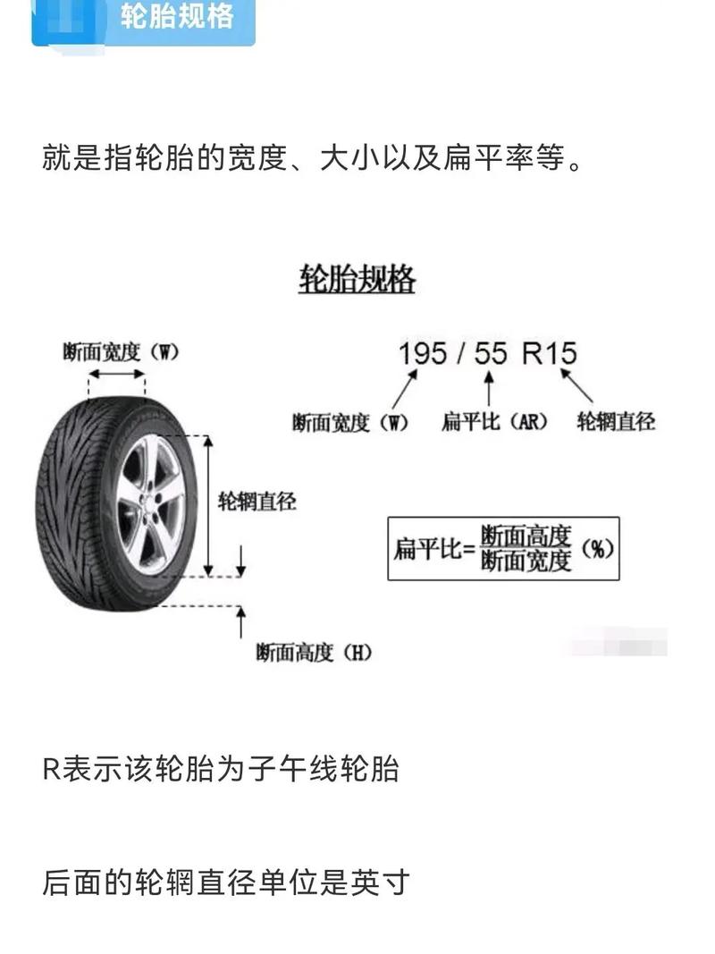 新轮胎为什么需要磨合期 新轮胎是不是要磨合