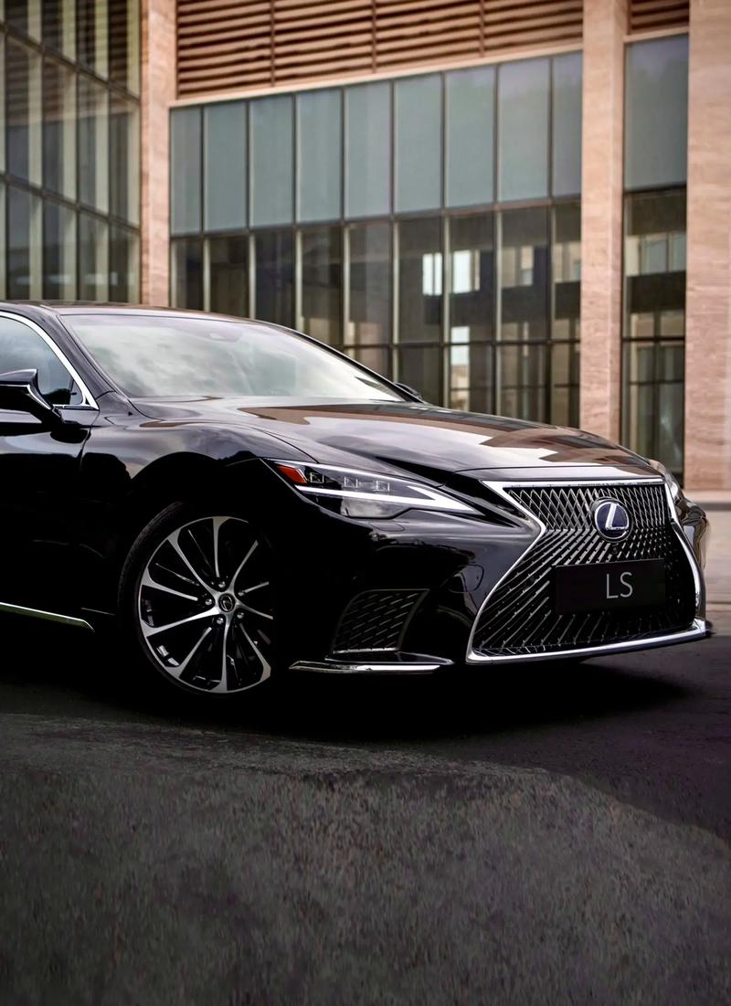 lexus 为什么不国产 lexus是豪车吗