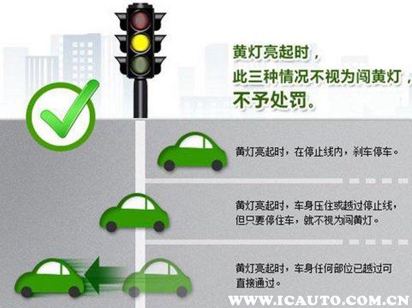 为什么用绿灯作为通行信号 为什么交通信号灯用绿色