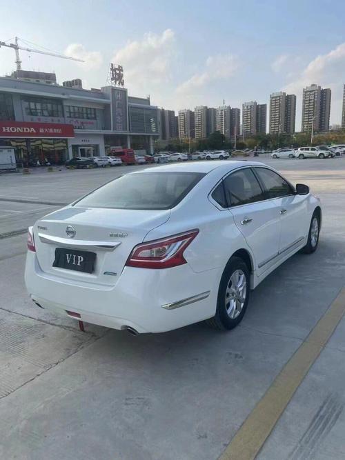 同样2.0L 为什么智跑比奇骏肉 智跑和奇骏哪个省油耐用