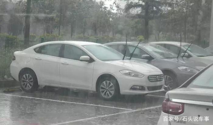 汽车为什么不怕雨淋(汽车不怕雨淋吗)