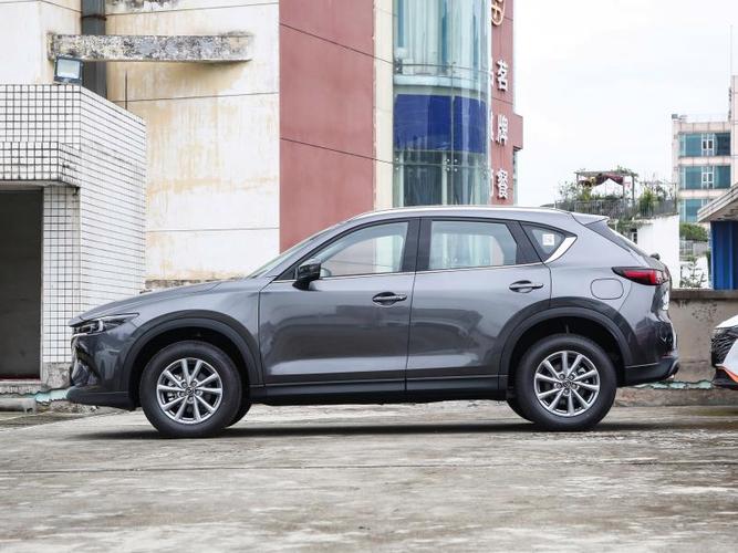 cx-5为什么销量低 cx5销量那么低 能买吗