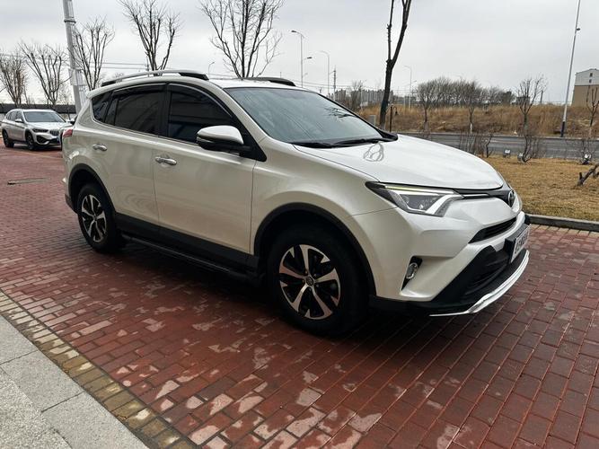 2017rav4为什么降价 2017rav4为什么降价